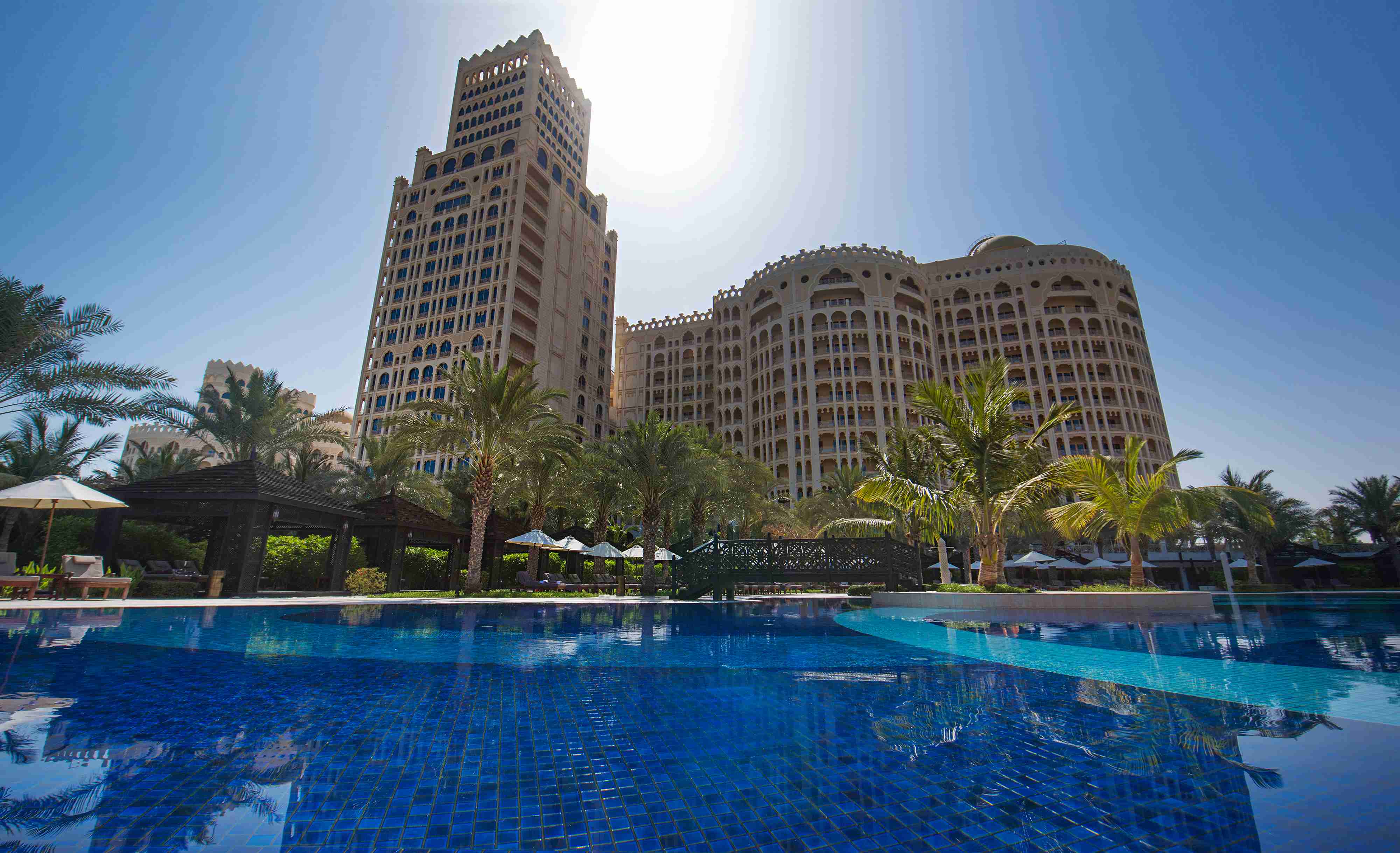 Waldorf Astoria Ras Al Khaimah